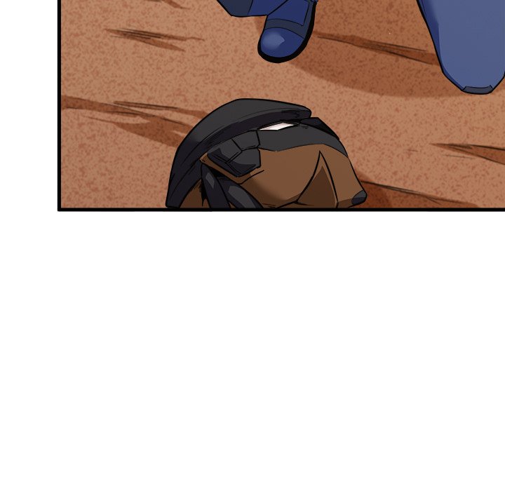 Read When Aliens Invaded Earth chapter 40 image 112 on Lezhin