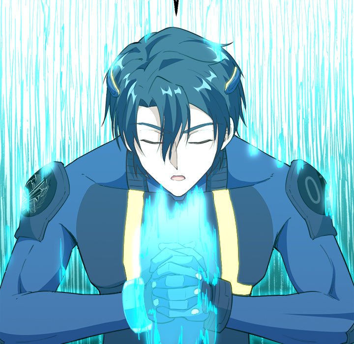 Read When Aliens Invaded Earth chapter 40 image 114 on Lezhin