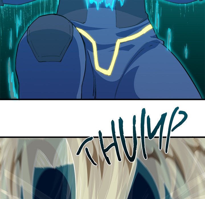 Read When Aliens Invaded Earth chapter 40 image 115 on Lezhin