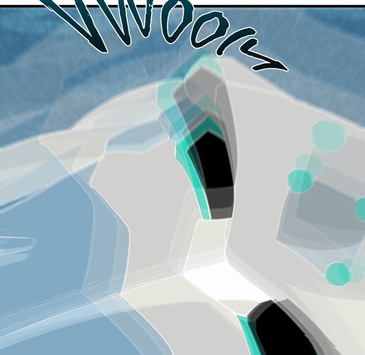 Read When Aliens Invaded Earth chapter 40 image 117 on Lezhin