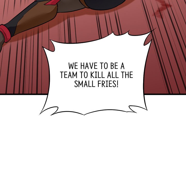 Read When Aliens Invaded Earth chapter 40 image 12 on Lezhin