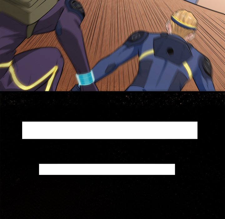 Read When Aliens Invaded Earth chapter 40 image 14 on Lezhin