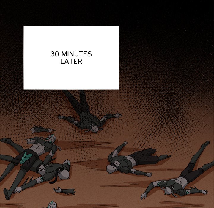 Read When Aliens Invaded Earth chapter 40 image 15 on Lezhin