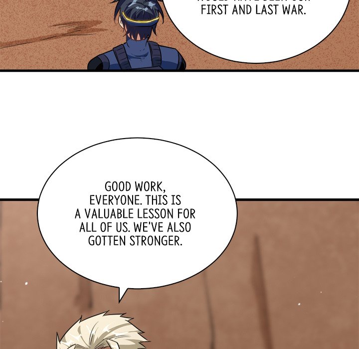 Read When Aliens Invaded Earth chapter 40 image 20 on Lezhin