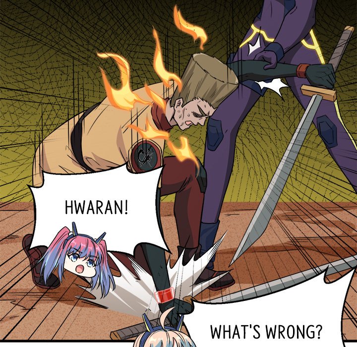 Read When Aliens Invaded Earth chapter 40 image 23 on Lezhin