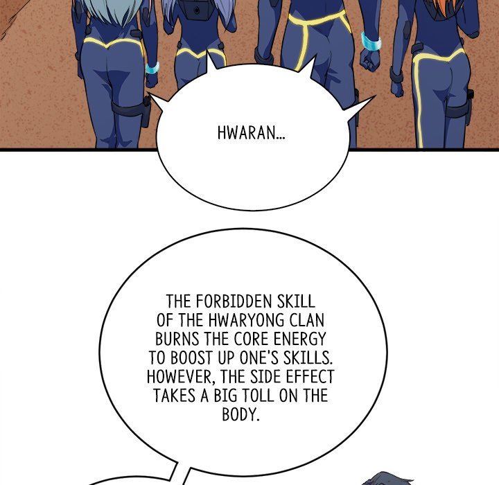 Read When Aliens Invaded Earth chapter 40 image 29 on Lezhin