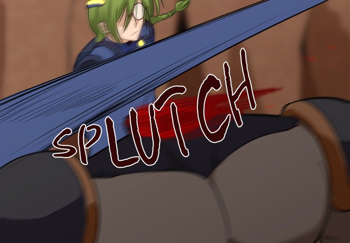 Read When Aliens Invaded Earth chapter 40 image 3 on Lezhin