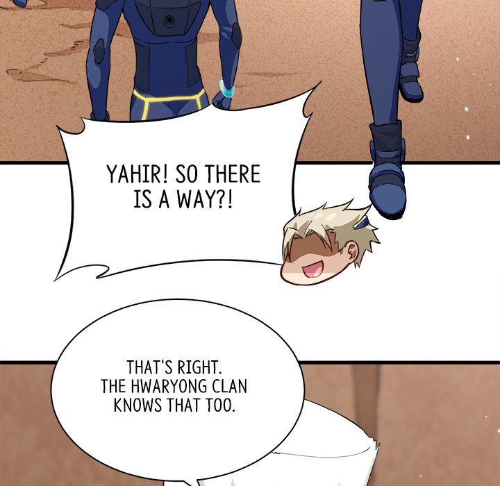 Read When Aliens Invaded Earth chapter 40 image 31 on Lezhin