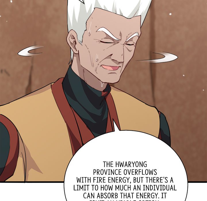 Read When Aliens Invaded Earth chapter 40 image 32 on Lezhin