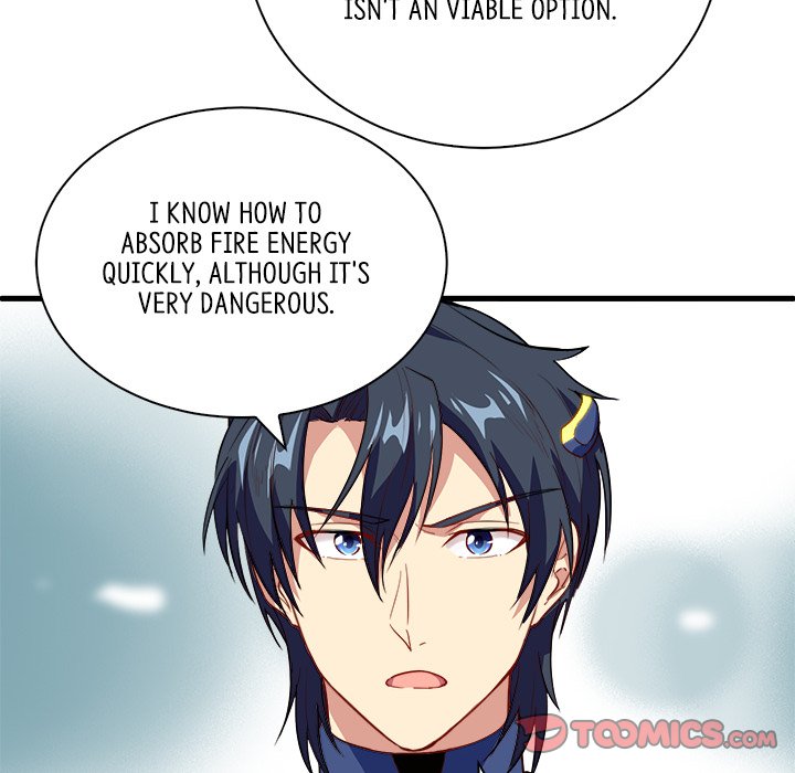 Read When Aliens Invaded Earth chapter 40 image 33 on Lezhin