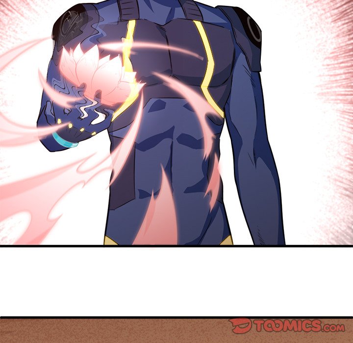 Read When Aliens Invaded Earth chapter 40 image 41 on Lezhin