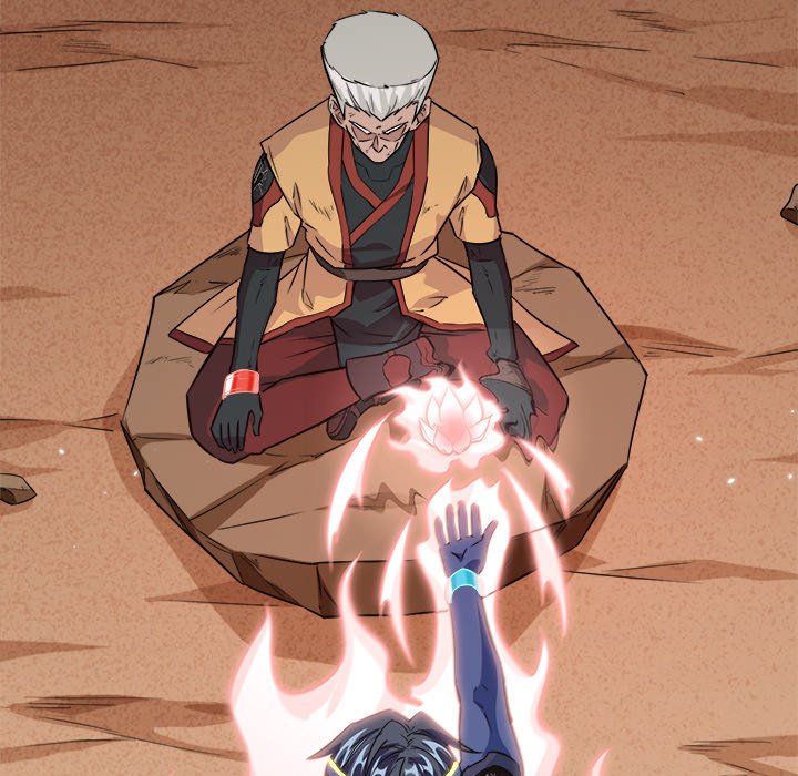 Read When Aliens Invaded Earth chapter 40 image 42 on Lezhin