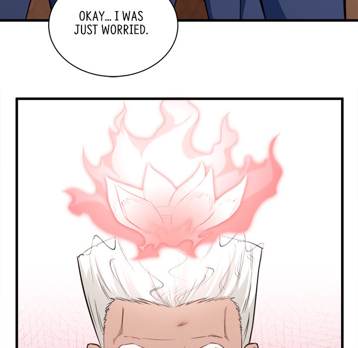 Read When Aliens Invaded Earth chapter 40 image 45 on Lezhin