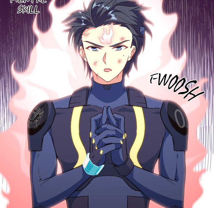 Read When Aliens Invaded Earth chapter 40 image 47 on Lezhin