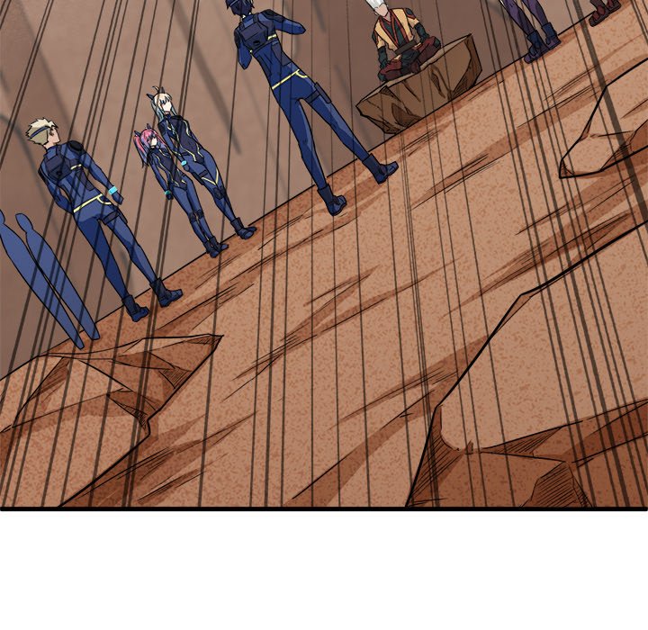 Read When Aliens Invaded Earth chapter 40 image 52 on Lezhin