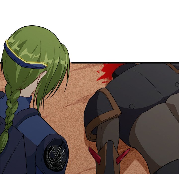 Read When Aliens Invaded Earth chapter 40 image 58 on Lezhin