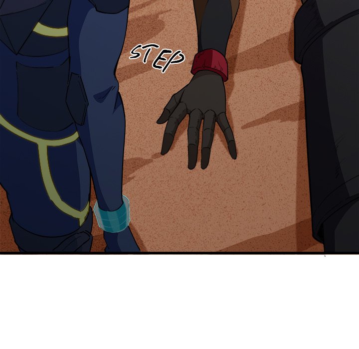 Read When Aliens Invaded Earth chapter 40 image 59 on Lezhin
