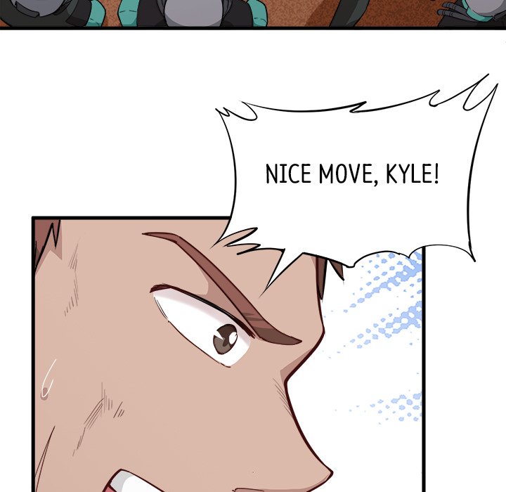 Read When Aliens Invaded Earth chapter 40 image 6 on Lezhin