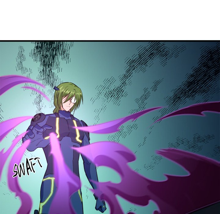 Read When Aliens Invaded Earth chapter 40 image 60 on Lezhin