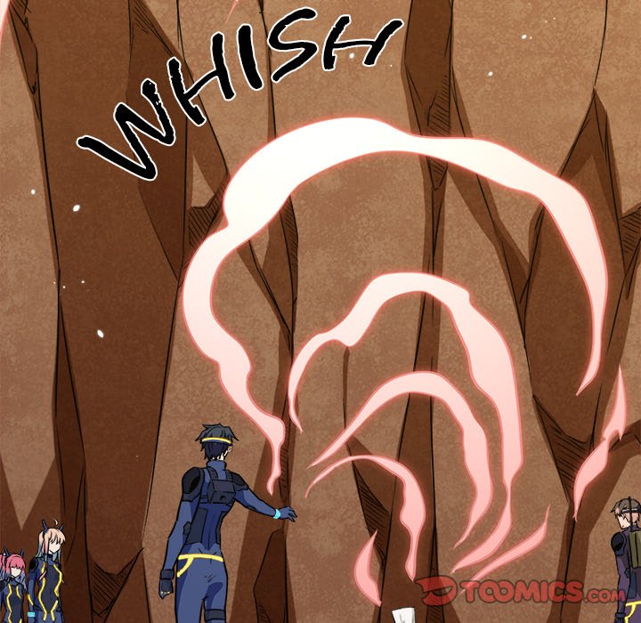 Read When Aliens Invaded Earth chapter 40 image 65 on Lezhin