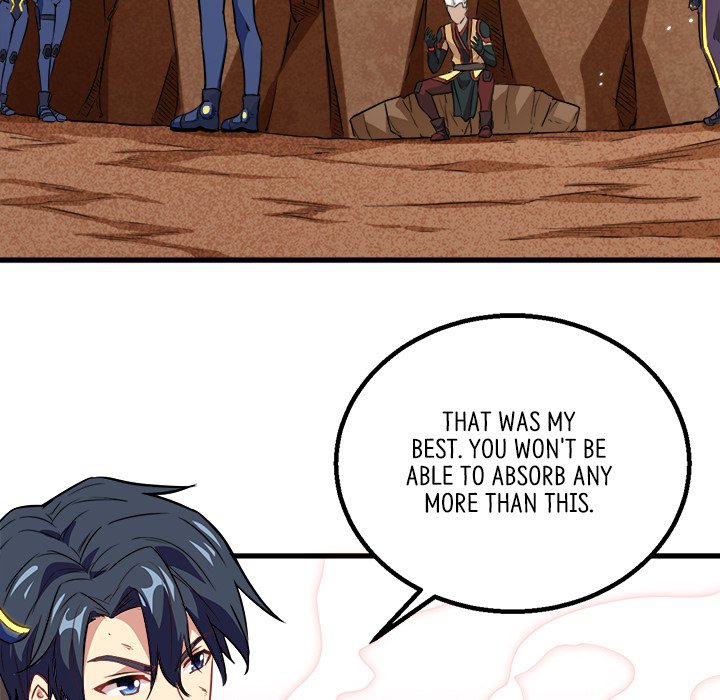 Read When Aliens Invaded Earth chapter 40 image 66 on Lezhin
