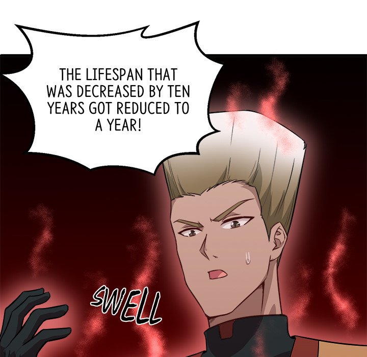 Read When Aliens Invaded Earth chapter 40 image 68 on Lezhin