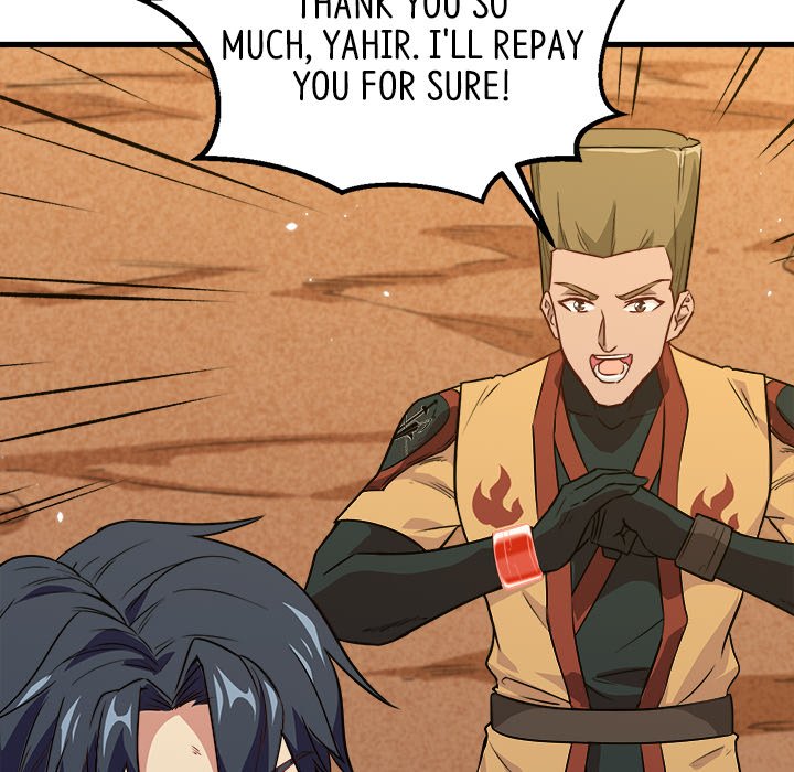 Read When Aliens Invaded Earth chapter 40 image 72 on Lezhin