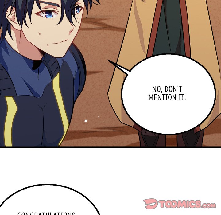 Read When Aliens Invaded Earth chapter 40 image 73 on Lezhin