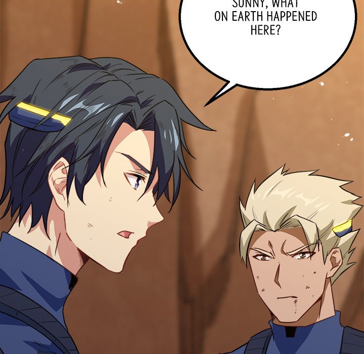 Read When Aliens Invaded Earth chapter 40 image 76 on Lezhin