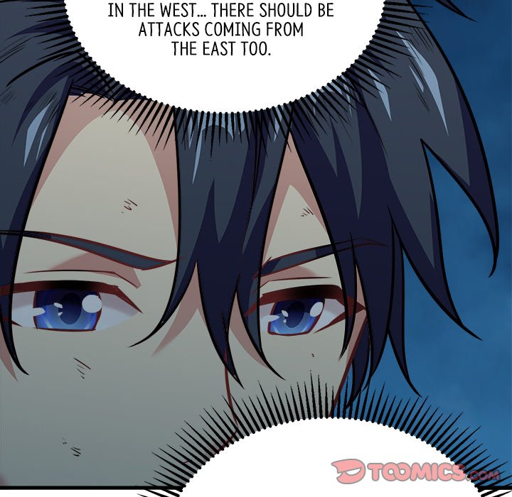 Read When Aliens Invaded Earth chapter 40 image 81 on Lezhin