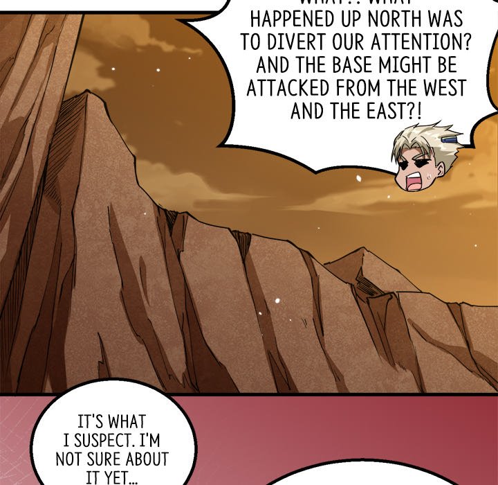 Read When Aliens Invaded Earth chapter 40 image 83 on Lezhin