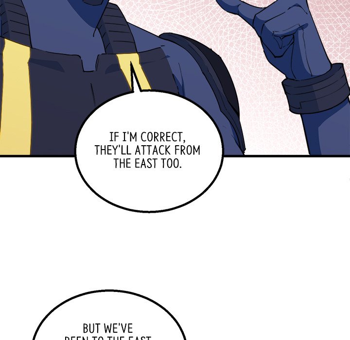 Read When Aliens Invaded Earth chapter 40 image 85 on Lezhin