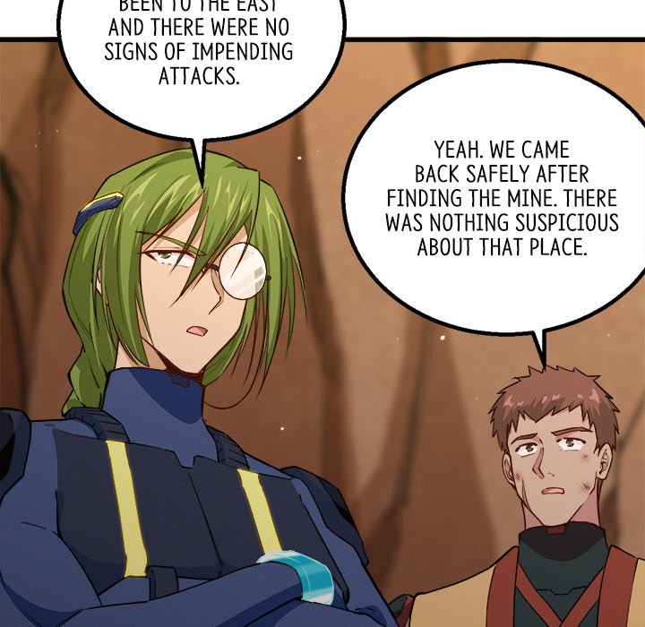 Read When Aliens Invaded Earth chapter 40 image 86 on Lezhin
