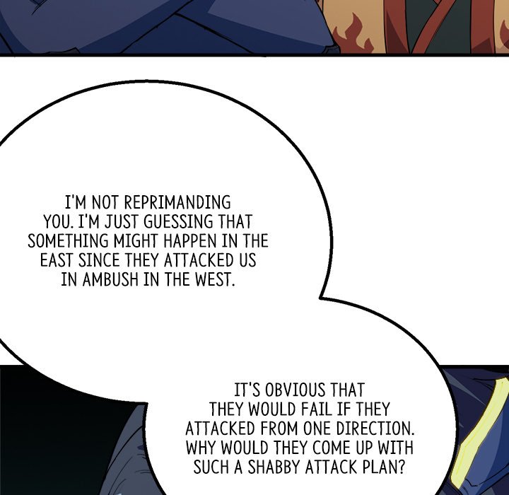 Read When Aliens Invaded Earth chapter 40 image 87 on Lezhin