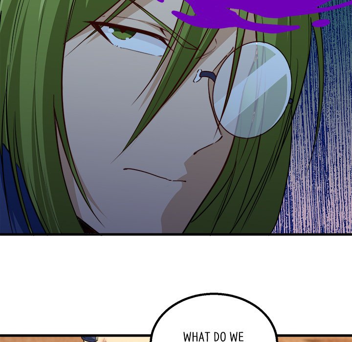 Read When Aliens Invaded Earth chapter 40 image 90 on Lezhin