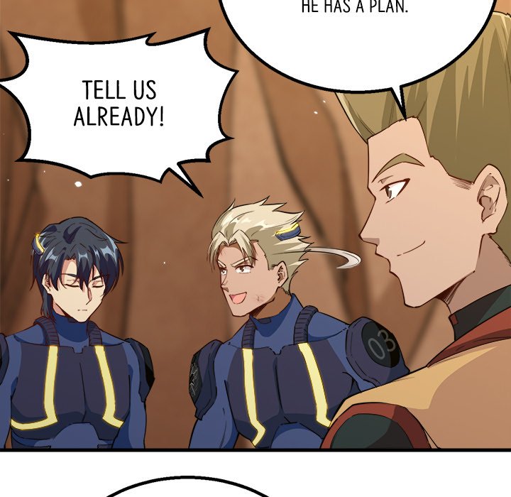 Read When Aliens Invaded Earth chapter 40 image 94 on Lezhin