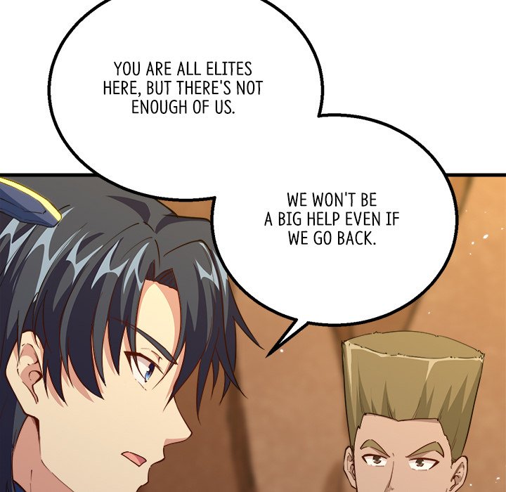 Read When Aliens Invaded Earth chapter 40 image 95 on Lezhin