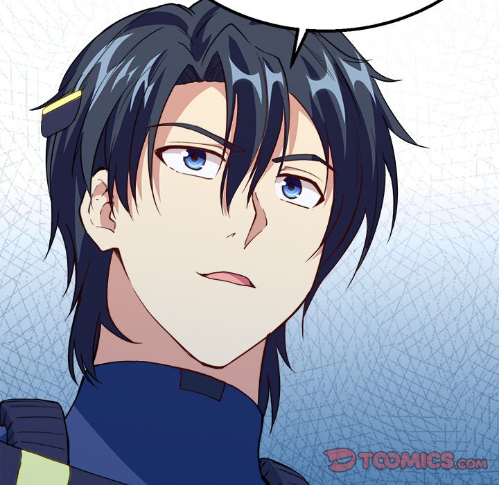 Read When Aliens Invaded Earth chapter 40 image 97 on Lezhin