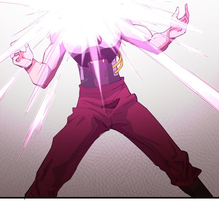 Read When Aliens Invaded Earth chapter 44 image 103 on Lezhin