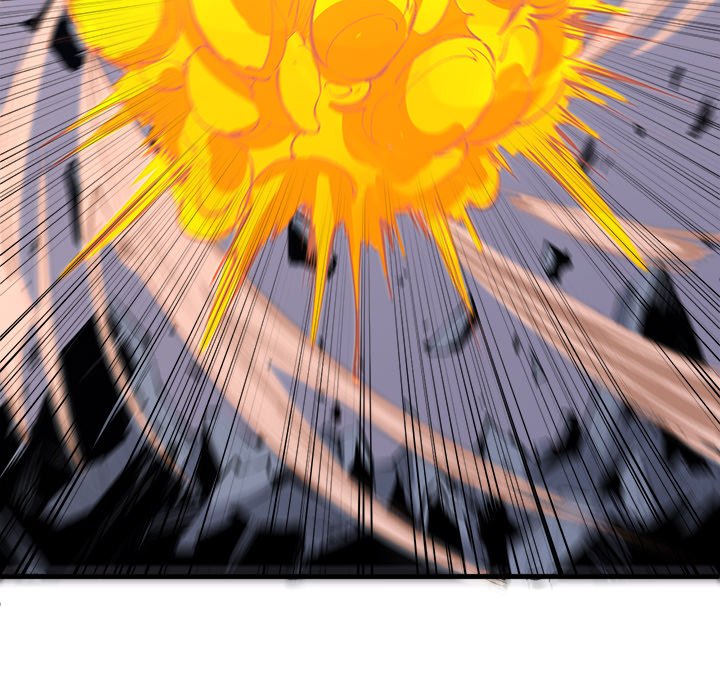 Read When Aliens Invaded Earth chapter 44 image 105 on Lezhin
