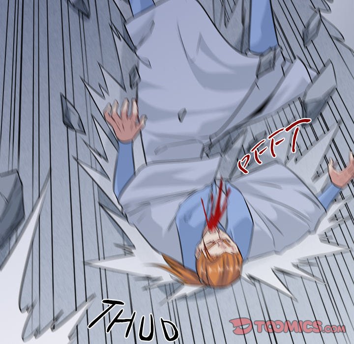 Read When Aliens Invaded Earth chapter 44 image 110 on Lezhin