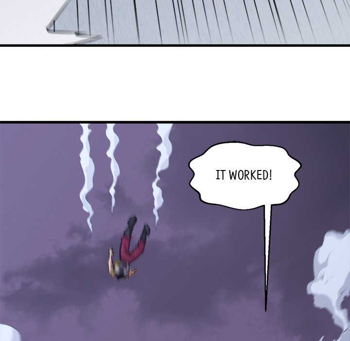 Read When Aliens Invaded Earth chapter 44 image 111 on Lezhin