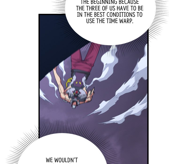 Read When Aliens Invaded Earth chapter 44 image 113 on Lezhin