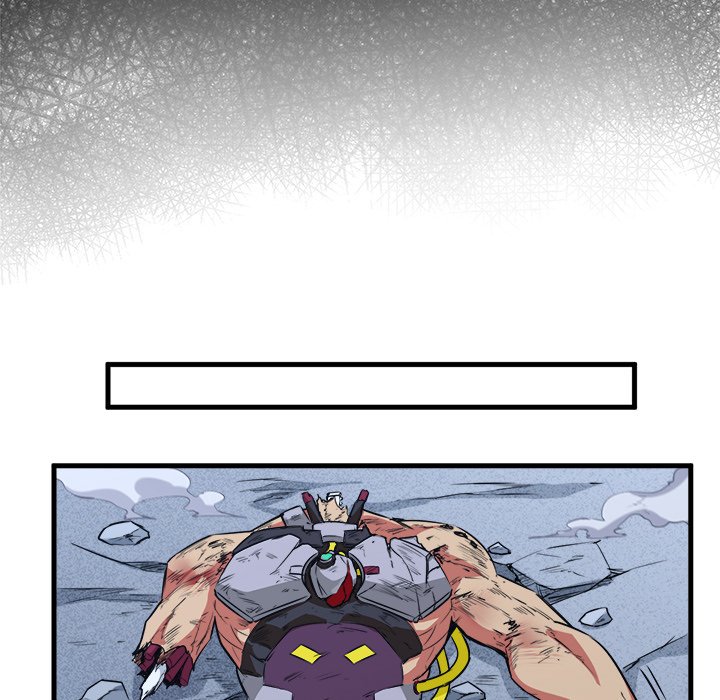 Read When Aliens Invaded Earth chapter 44 image 116 on Lezhin