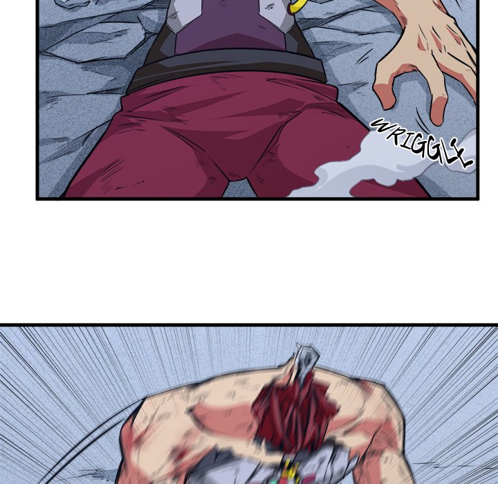 Read When Aliens Invaded Earth chapter 44 image 117 on Lezhin