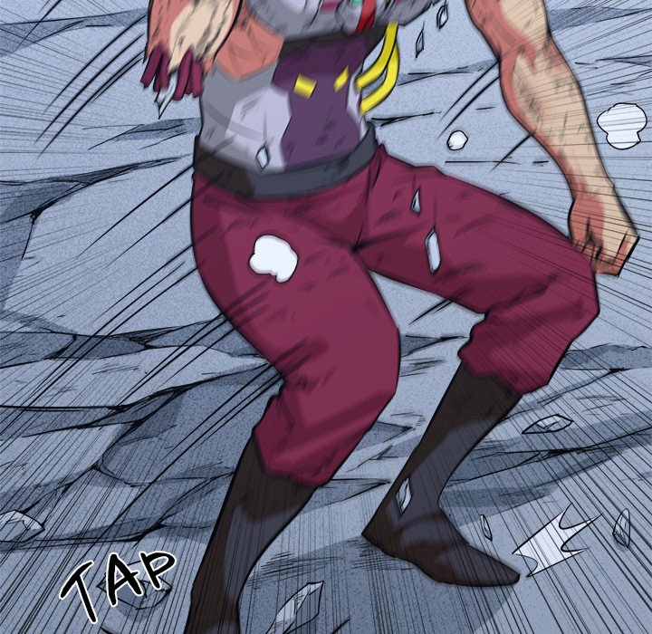 Read When Aliens Invaded Earth chapter 44 image 118 on Lezhin