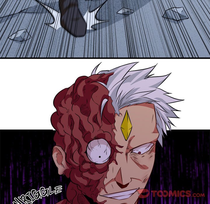 Read When Aliens Invaded Earth chapter 44 image 119 on Lezhin