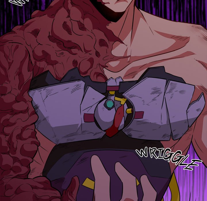 Read When Aliens Invaded Earth chapter 44 image 120 on Lezhin