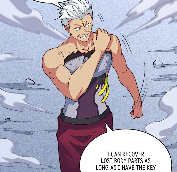 Read When Aliens Invaded Earth chapter 44 image 122 on Lezhin