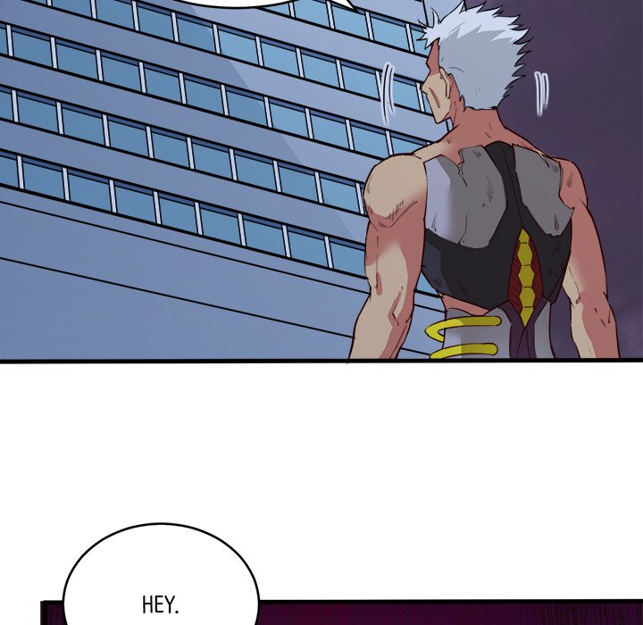 Read When Aliens Invaded Earth chapter 44 image 125 on Lezhin
